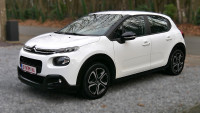 CITROËN C3 RESTYLÉE 1.2 82 CH EURO 6 MAISON 05/2017 88 000 KM GARANTIE 12 MOIS